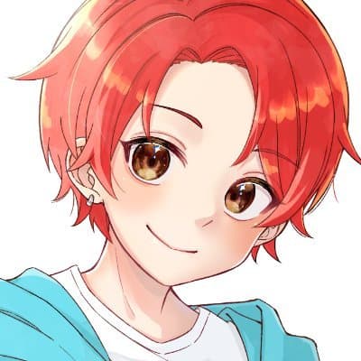 新兵シャウト_プロフィール画像